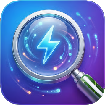 Błyskawiczne wyszukiwanie