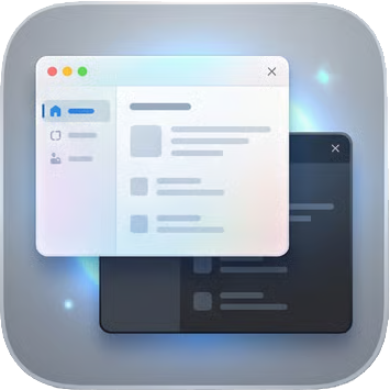 Nowoczesny interfejs